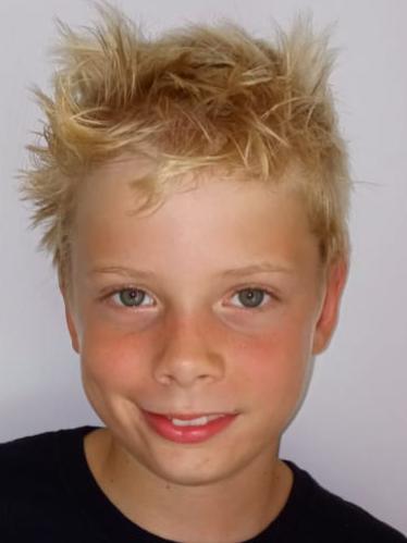 Jonas Mitschele