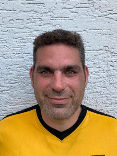 Georgios Roumen