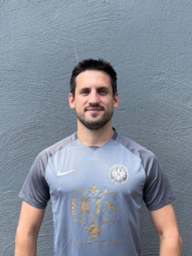 Claudio Carmelo Acquasanta