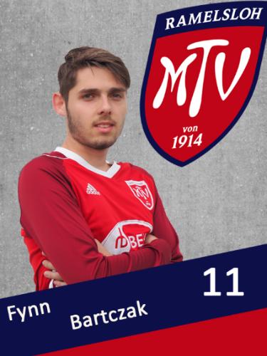 Fynn Bartczak