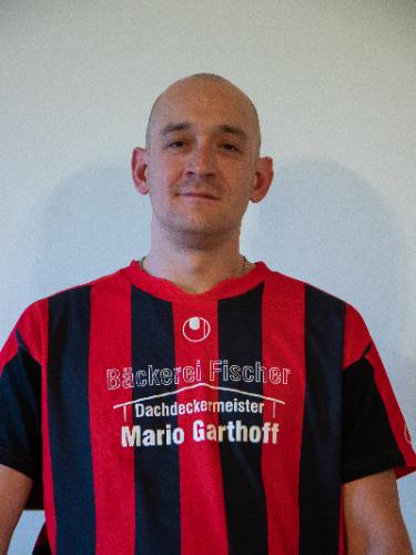 Andreas Gryczan