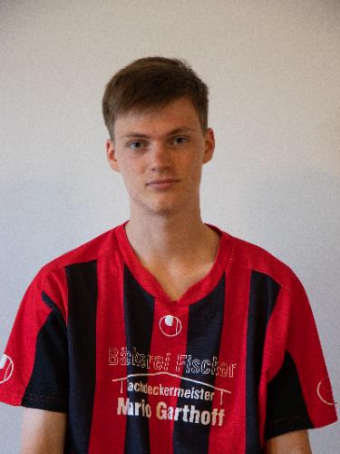 Thorben Janietz