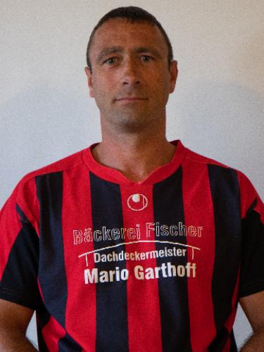 Martin Krüger