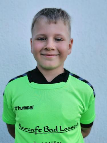Levi Kretzschmar