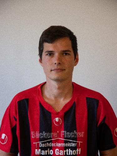 Nils Lux