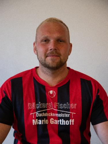 Christoph Metze