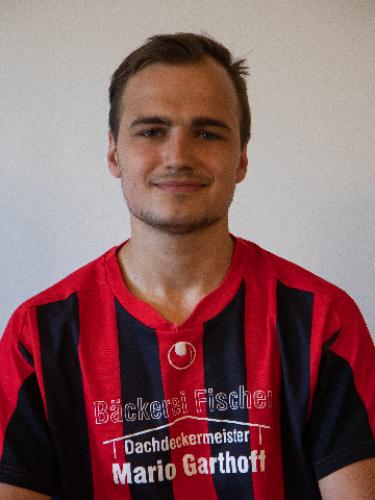 Kevin Mirre