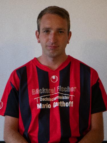 Michael Weiße