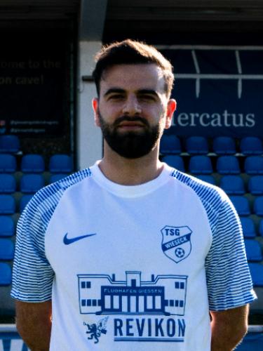 Yavuz Güngör