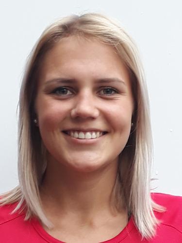 Michelle Anna Einicke