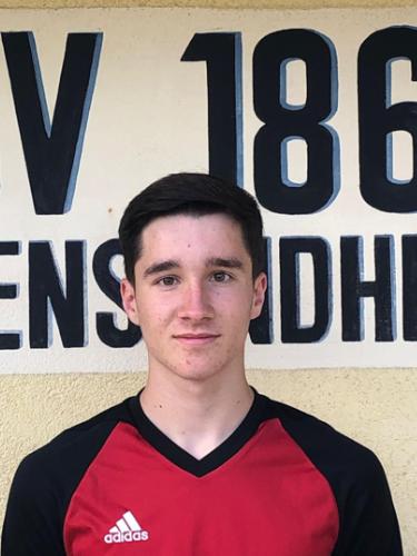 Kevin Wagner