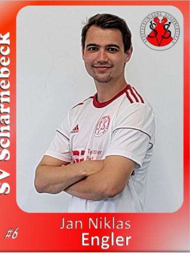 Jan-Niklas Engler