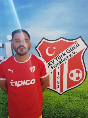 Tamer Guersoy