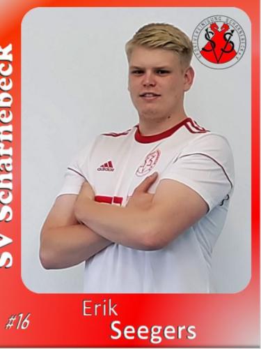 Helmar-Erik Seegers