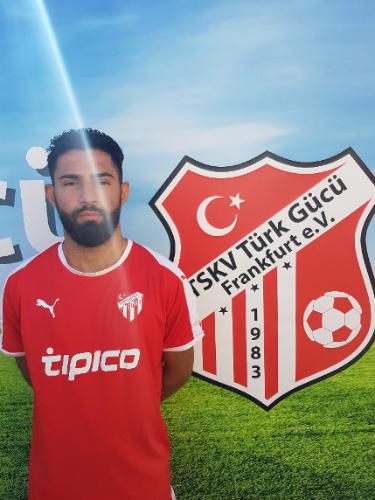 Serkan Yoldas