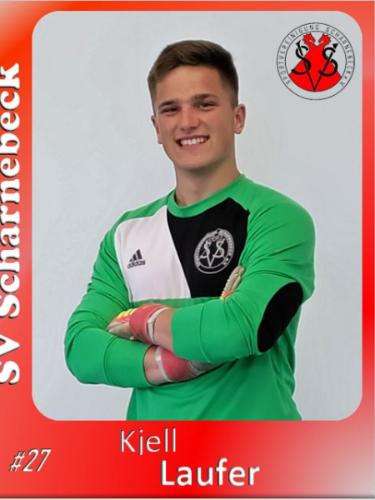 Kjell Laufer