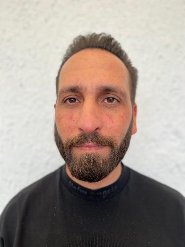 Mustafa Er
