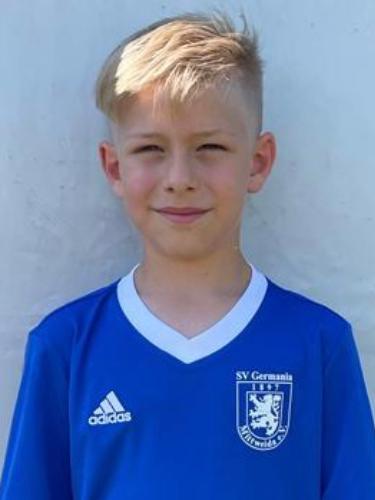 Laurin Constantin Mönnicke