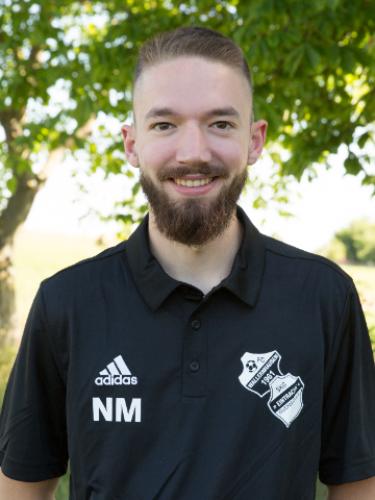 Nils Mach