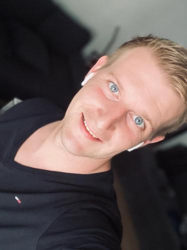 Martin Flache