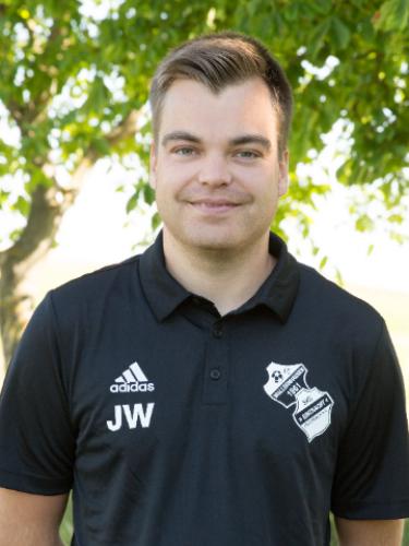 Janik Woelcke