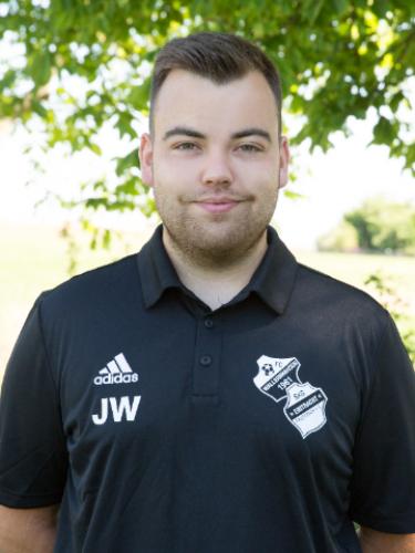 Jonas Woelcke
