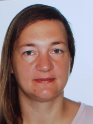 Saskia Carolin Fabek