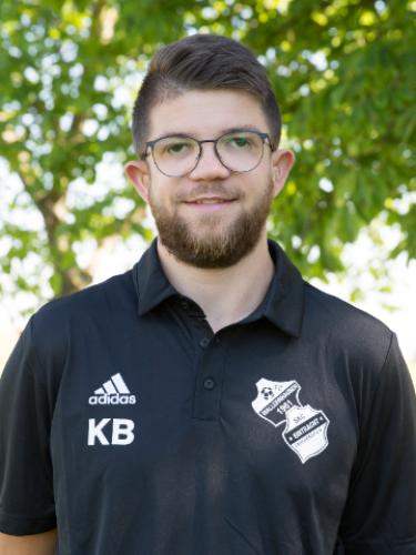 Kevin Belz