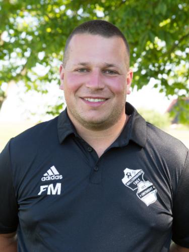 Florian Monnier