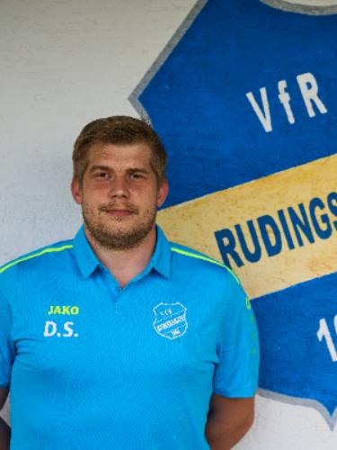 Dominik Strauch