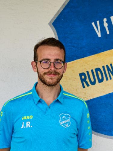 Jonas Repp
