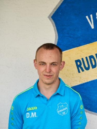 Dominik Merth