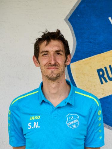 Sascha Nicodemus