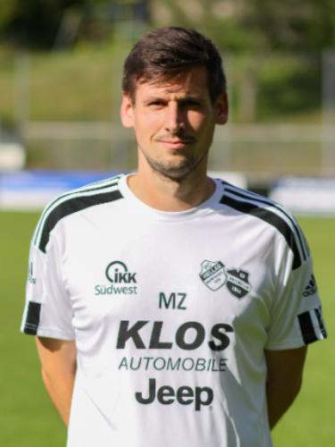 Maximilian Ziegler