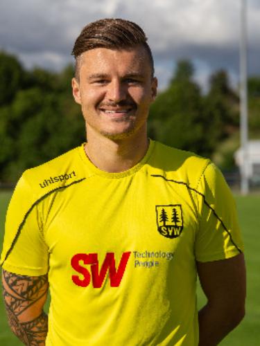 Dominik Klaus