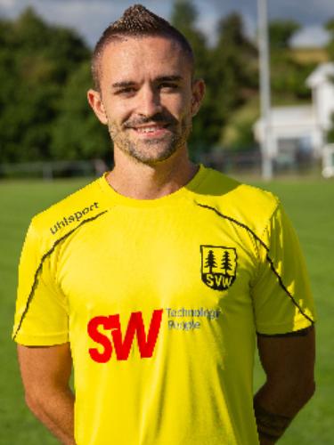 Benjamin Kimmich