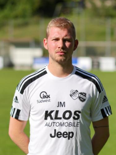 Jannis Maas
