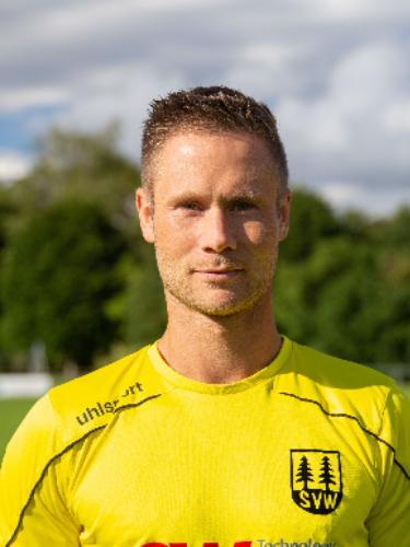 Sören Rall