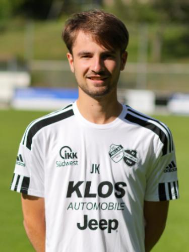 Julian Klos