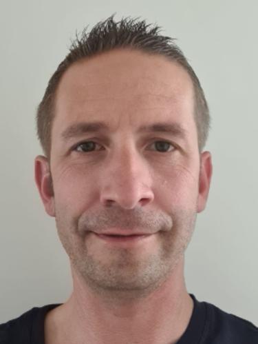 Sascha Rung
