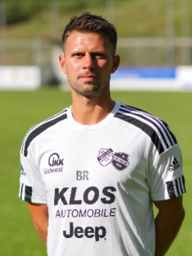 Björn Recktenwald
