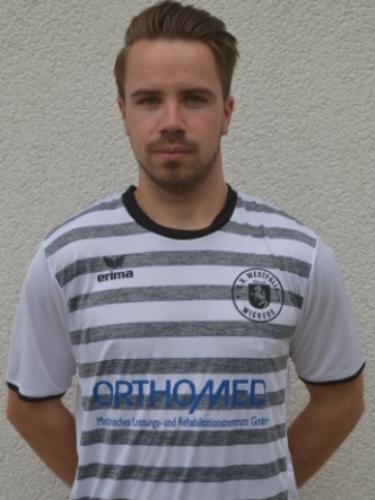 Jens Bonde