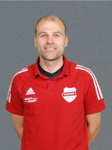 Felix Georgi