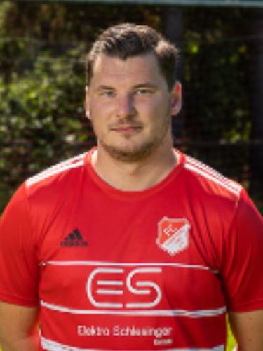 Kevin Prigge