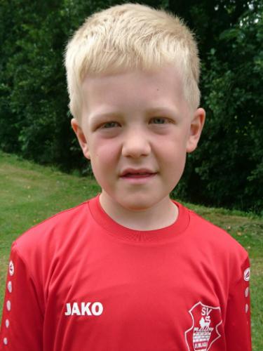 Mikka Albers