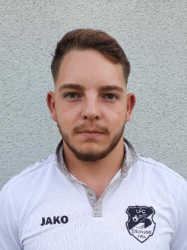 Jannik Kovacs