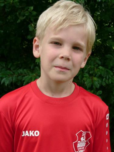 Aaron Kleine-Weischede