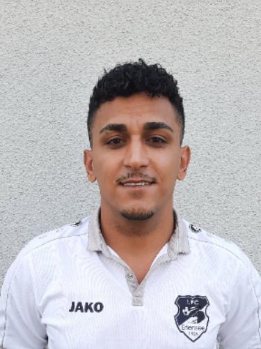 Abdullah Qarman