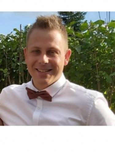 Bosse Steinhard Jensen