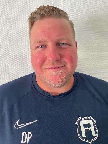 Dennis Pätzold